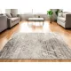 Veston 51262 bézs modern szőnyeg 120x170 cm