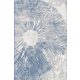 Veston 51262 kék modern szőnyeg 80x250 cm