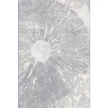 Veston 51262 szürke modern szőnyeg 200x290 cm