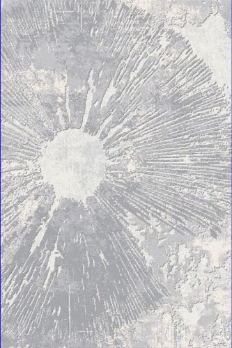 Veston 51262 szürke modern szőnyeg 80x250 cm