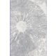 Veston 51262 szürke modern szőnyeg 80x250 cm