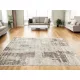 Veston 51263 bézs modern szőnyeg 120x170 cm