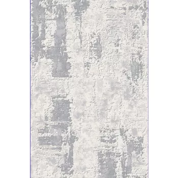Veston 51263 szürke modern szőnyeg 200x290 cm