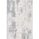 Veston 51263 szürke modern szőnyeg 80x250 cm
