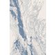 Veston 51266 kék modern szőnyeg 80x150 cm