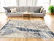 Veston 51266 kék modern szőnyeg 120x170 cm