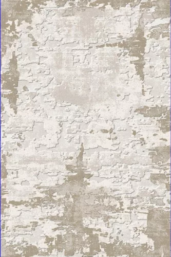 Veston 51271 bézs modern szőnyeg 120x170 cm