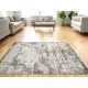 Veston 51271 szürke modern szőnyeg 120x170 cm