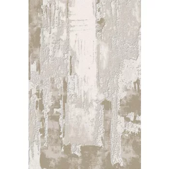 Veston 51273 bézs modern szőnyeg 120x170 cm