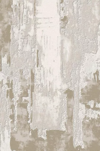 Veston 51273 bézs modern szőnyeg 120x170 cm