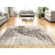 Veston 51279 bézs modern szőnyeg 120x170 cm