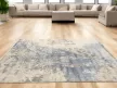Veston 51279 kék modern szőnyeg 80x150 cm