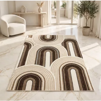 Verona Y0923 Beige (Bézs)300x400 cm