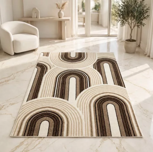 Verona Y0923 Beige (Bézs)300x400 cm