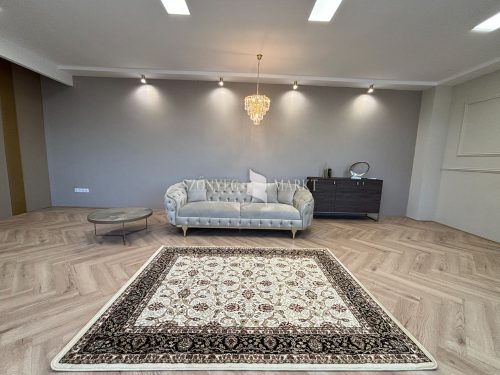 Classic Szőnyeg 1861 Beige (Bézs) 60x110cm