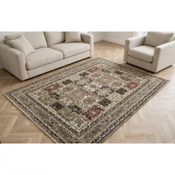Classic Klasszikus Szőnyeg 1862 Green (Zöld) 120x170cm