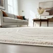 Cozy Shaggy Beige (Bézs) 60x110 cm 