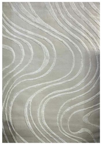 Cozy Shaggy Beige (Bézs) 200x290 cm 