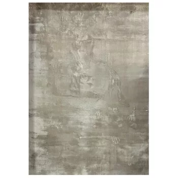 Cozy Shaggy 299 Beige ( Bézs) 200x290 cm 