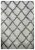 Cozy Shaggy 300 Gray (szürke) 120x170 cm