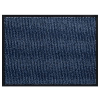 Kültéri és beltéri Szennyfogó Blue (Kék) 40x60 cm