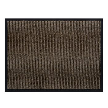 Kültéri és beltéri Szennyfogó Brown (Barna) 40x60cm