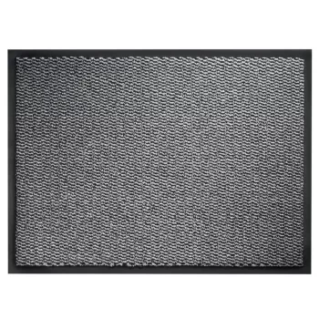 Kültéri és beltéri Szennyfogó  Grey (Szürke) 80x120 cm