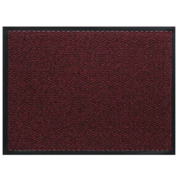 Kültéri és beltéri Szennyfogó  Red (Bordó) 60x90cm