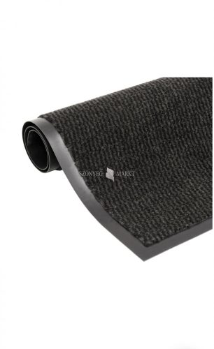 Szennyfogó Anthracite (Sötétszürke) 90x150cm