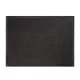 Kültéri és beltéri Szennyfogó Anthracite (Sötétszürke) 45x75 cm