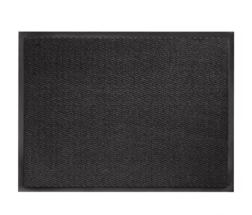 Kültéri és beltéri Szennyfogó Anthracite (Sötétszürke) 60x90cm