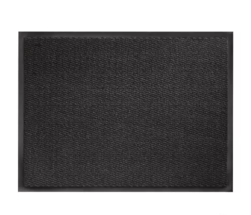 Kültéri és beltéri Szennyfogó Anthracite (Sötétszürke) 80x120cm