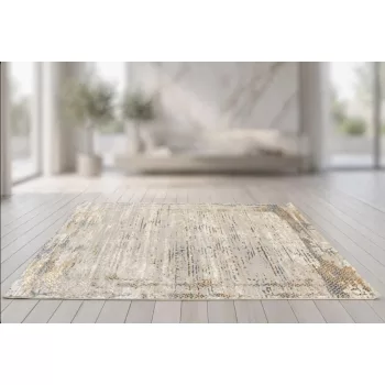 Athena 6979 design szőnyeg (Beige) 120x170