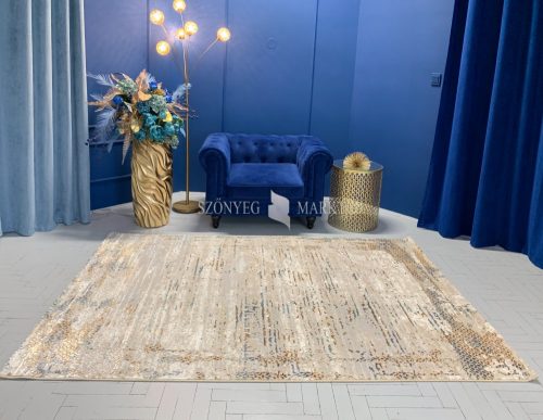 Athena 6979 design szőnyeg (Beige) 60x110