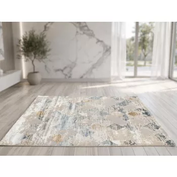 Athena 6982 design szőnyeg (Beige) 120x170