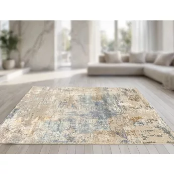 Athena 6984 design szőnyeg (Beige) 200x290