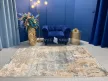 Athena 6984 design szőnyeg (Beige) 60x110