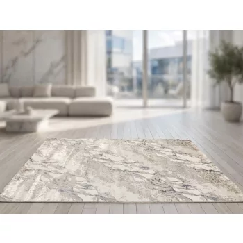 Athena 7125 design szőnyeg (Beige) 120x170