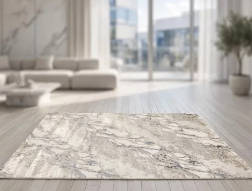 Athena 7125 design szőnyeg (Beige) 120x170
