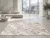 Athena 7125 design szőnyeg (Beige) 120x170