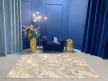 Athena 7125 design szőnyeg (Beige) 120x170