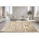 Athena 7473 design szőnyeg (Beige) 60x110