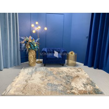 Athena 7912 design szőnyeg (Beige) 120x170