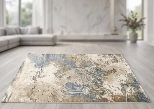 Athena 7912 design szőnyeg (Beige) 200x290