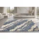 Athena 7125 design szőnyeg (Blue) 60x220