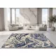 Athena 7474 design szőnyeg (Blue) 160x230