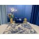 Athena 7474 design szőnyeg (Blue) 80x150