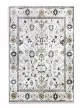Carpetum bézs szőnyeg 160x230 cm