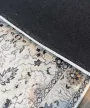 Carpetum bézs szőnyeg 160x230 cm