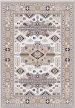 Carpetum bézs mintás szőnyeg 160x230 cm